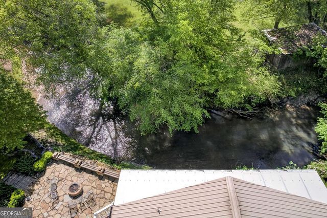 401 Mountain Rivers Road, Mineral Bluff, GA 30559