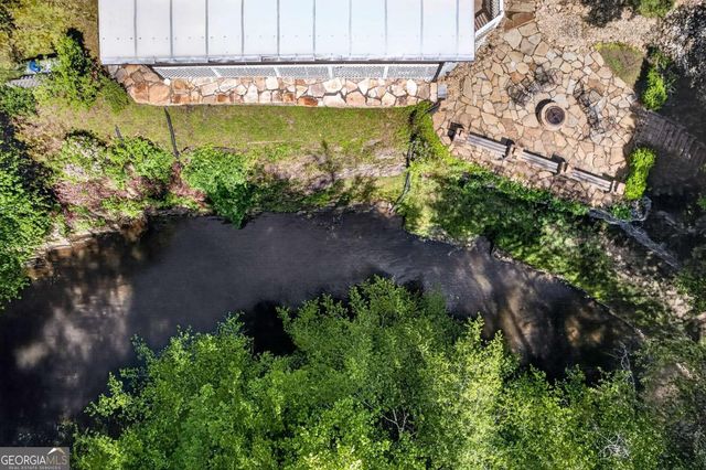 401 Mountain Rivers Road, Mineral Bluff, GA 30559