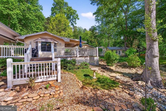 401 Mountain Rivers Road, Mineral Bluff, GA 30559