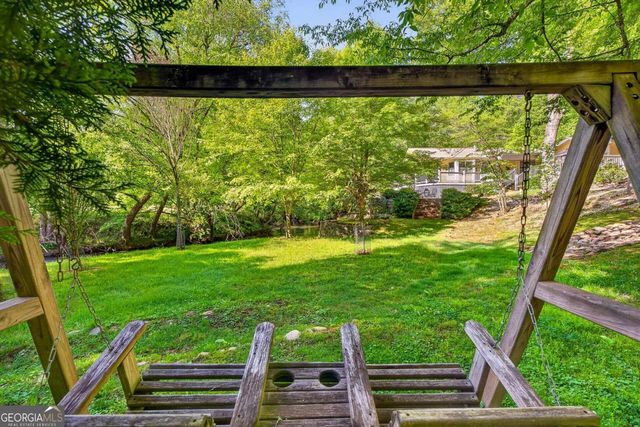 401 Mountain Rivers Road, Mineral Bluff, GA 30559