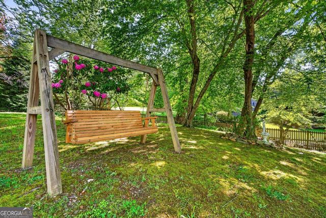401 Mountain Rivers Road, Mineral Bluff, GA 30559