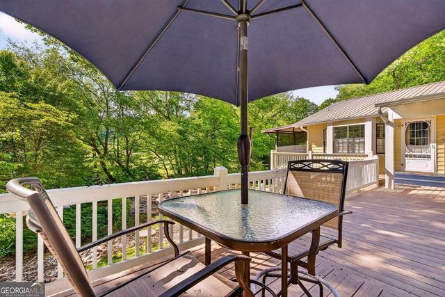 401 Mountain Rivers Road, Mineral Bluff, GA 30559