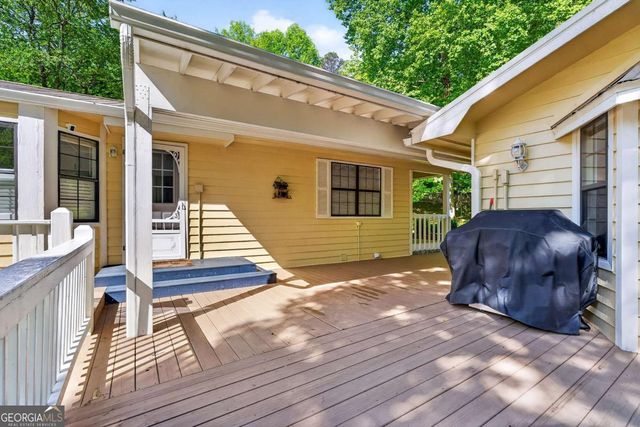 401 Mountain Rivers Road, Mineral Bluff, GA 30559