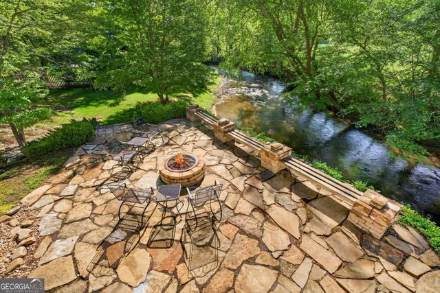 401 Mountain Rivers Road, Mineral Bluff, GA 30559