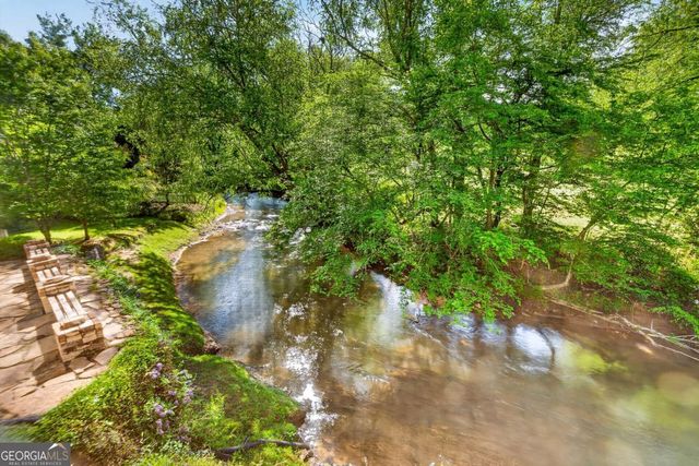 401 Mountain Rivers Road, Mineral Bluff, GA 30559