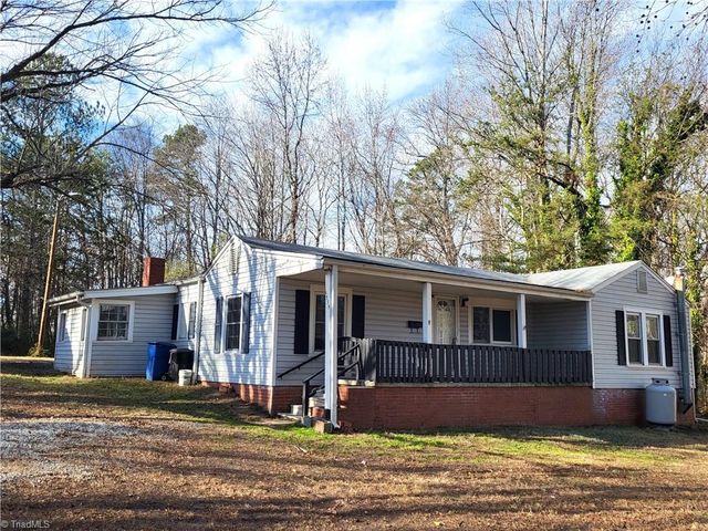 1535 E Fairfield Road, High Point, NC 27263