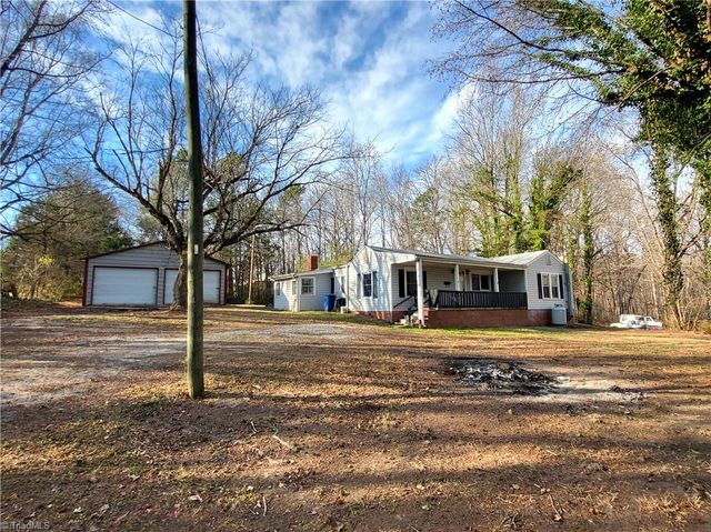 1535 E Fairfield Road, High Point, NC 27263