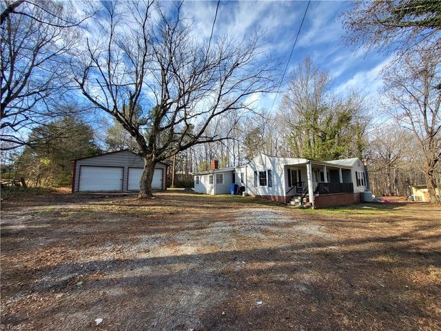 1535 E Fairfield Road, High Point, NC 27263