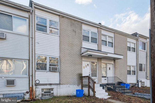 3408 ASHFIELD LN, Philadelphia, PA 19114