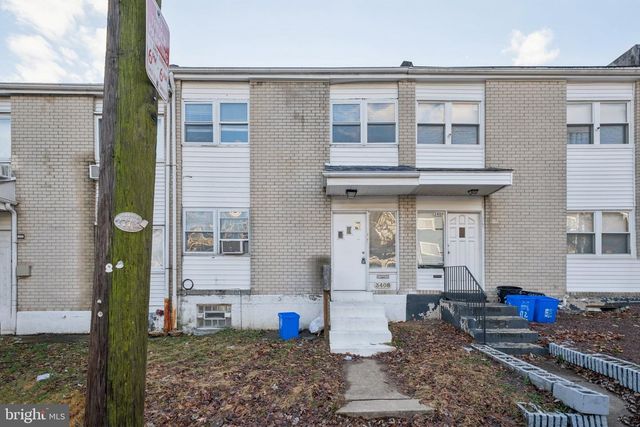 3408 ASHFIELD LN, Philadelphia, PA 19114