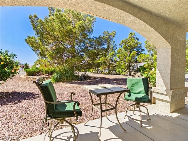 5081 Jerry Avenue, Pahrump, NV 89060