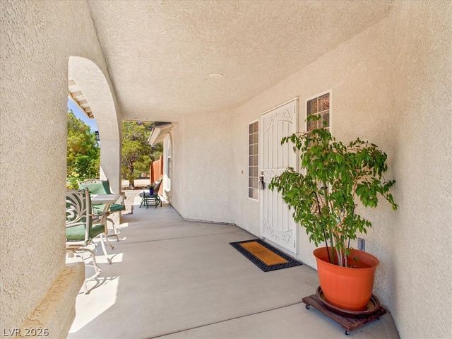 5081 Jerry Avenue, Pahrump, NV 89060