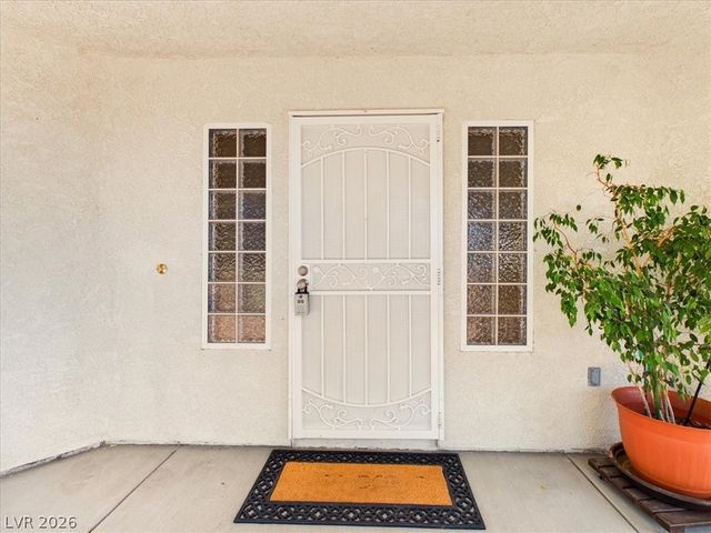 5081 Jerry Avenue, Pahrump, NV 89060