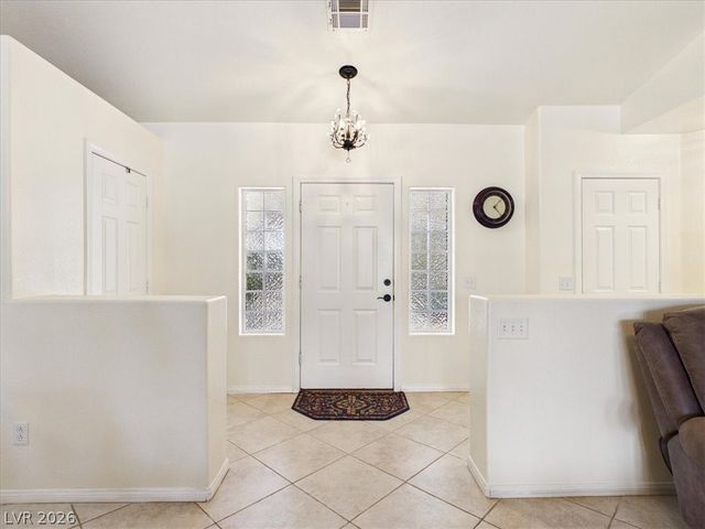 5081 Jerry Avenue, Pahrump, NV 89060