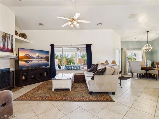 5081 Jerry Avenue, Pahrump, NV 89060