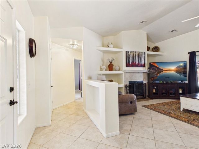 5081 Jerry Avenue, Pahrump, NV 89060