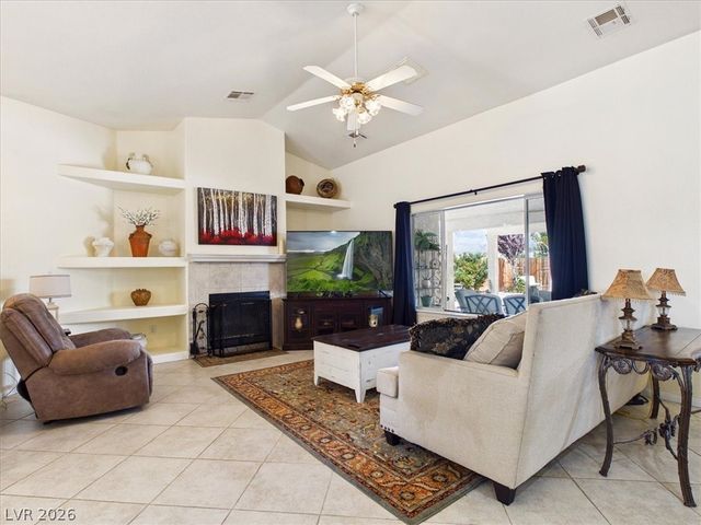 5081 Jerry Avenue, Pahrump, NV 89060