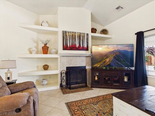 5081 Jerry Avenue, Pahrump, NV 89060