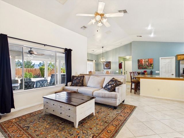 5081 Jerry Avenue, Pahrump, NV 89060