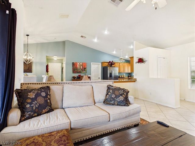 5081 Jerry Avenue, Pahrump, NV 89060