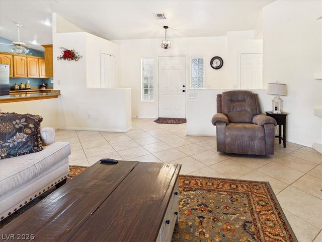 5081 Jerry Avenue, Pahrump, NV 89060