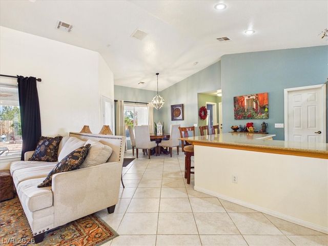 5081 Jerry Avenue, Pahrump, NV 89060