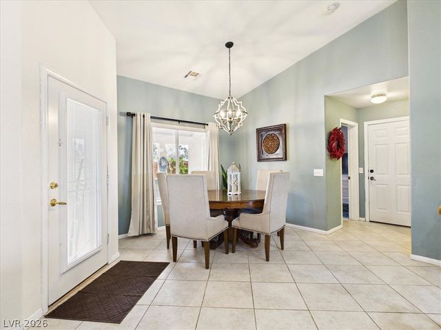 5081 Jerry Avenue, Pahrump, NV 89060