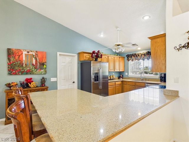 5081 Jerry Avenue, Pahrump, NV 89060