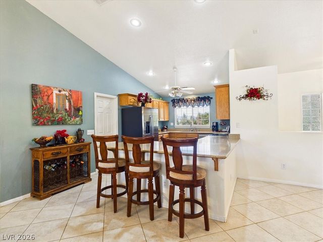 5081 Jerry Avenue, Pahrump, NV 89060