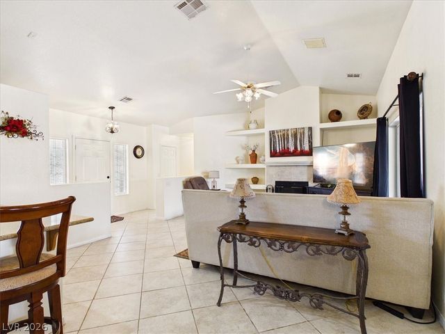 5081 Jerry Avenue, Pahrump, NV 89060