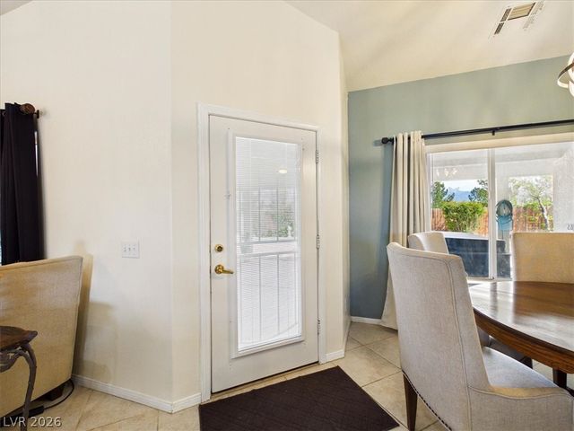 5081 Jerry Avenue, Pahrump, NV 89060