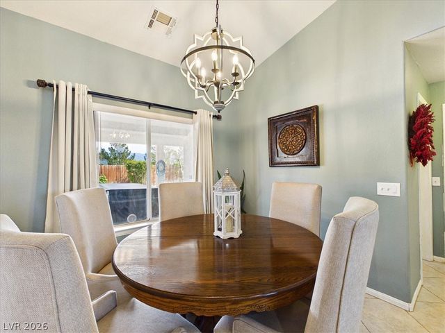 5081 Jerry Avenue, Pahrump, NV 89060