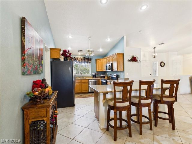 5081 Jerry Avenue, Pahrump, NV 89060