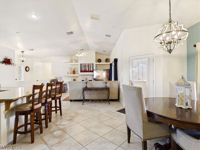 5081 Jerry Avenue, Pahrump, NV 89060