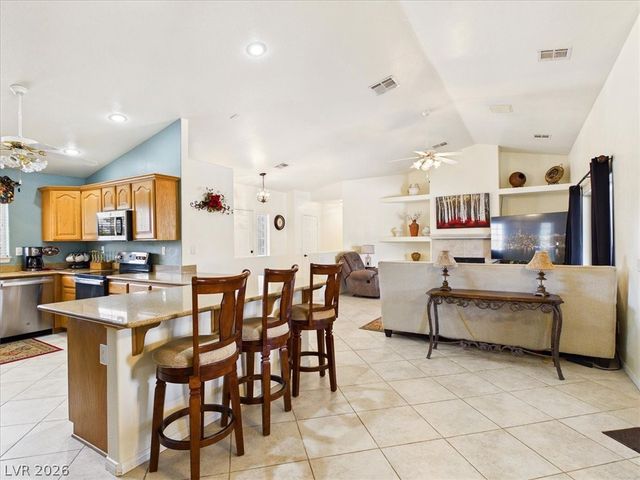 5081 Jerry Avenue, Pahrump, NV 89060