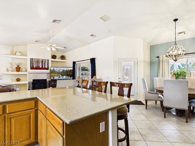 5081 Jerry Avenue, Pahrump, NV 89060