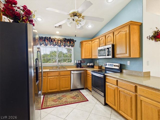 5081 Jerry Avenue, Pahrump, NV 89060