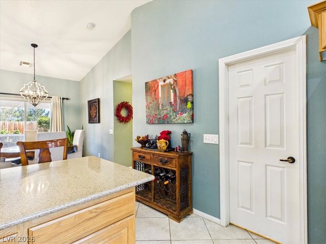 5081 Jerry Avenue, Pahrump, NV 89060