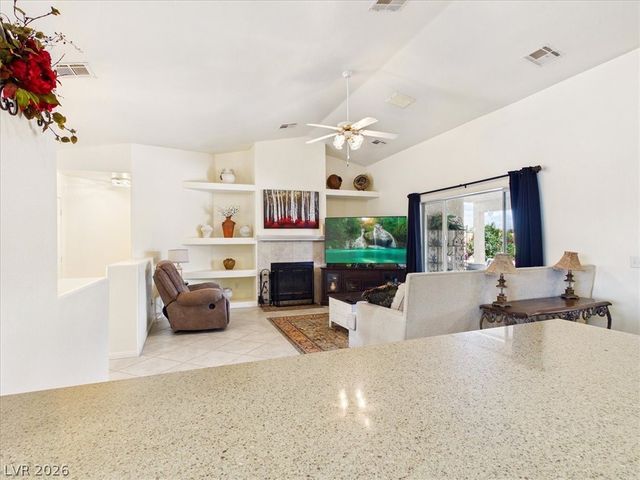 5081 Jerry Avenue, Pahrump, NV 89060