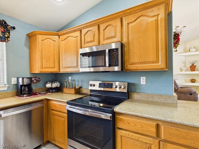 5081 Jerry Avenue, Pahrump, NV 89060