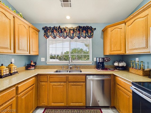 5081 Jerry Avenue, Pahrump, NV 89060