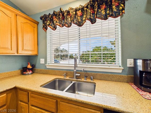 5081 Jerry Avenue, Pahrump, NV 89060