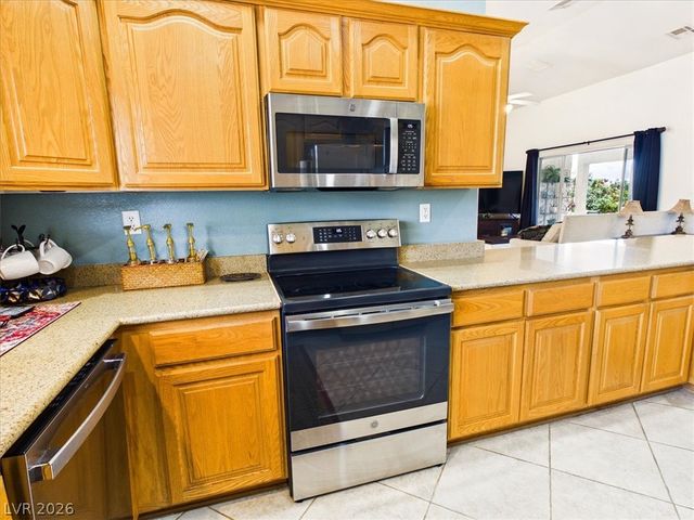 5081 Jerry Avenue, Pahrump, NV 89060