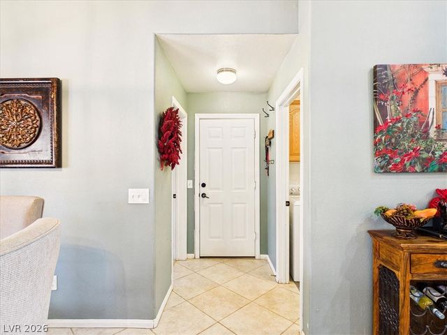 5081 Jerry Avenue, Pahrump, NV 89060