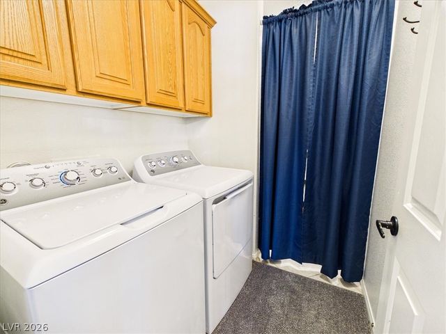 5081 Jerry Avenue, Pahrump, NV 89060