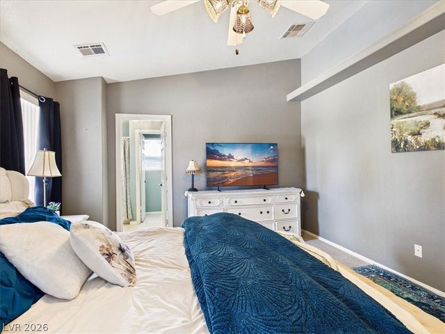 5081 Jerry Avenue, Pahrump, NV 89060