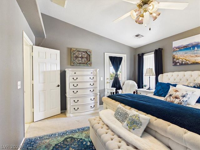 5081 Jerry Avenue, Pahrump, NV 89060