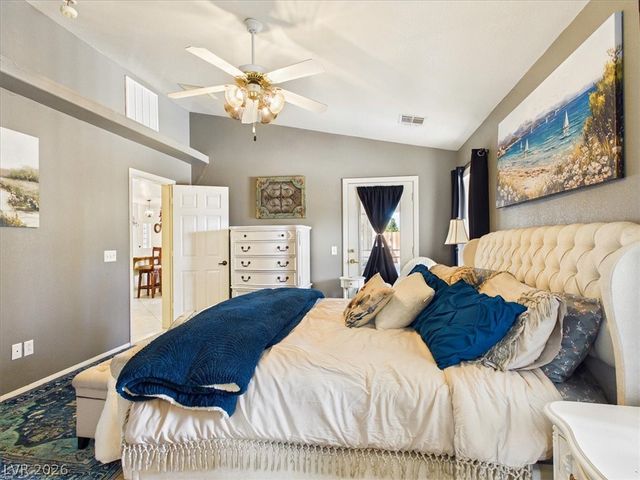 5081 Jerry Avenue, Pahrump, NV 89060