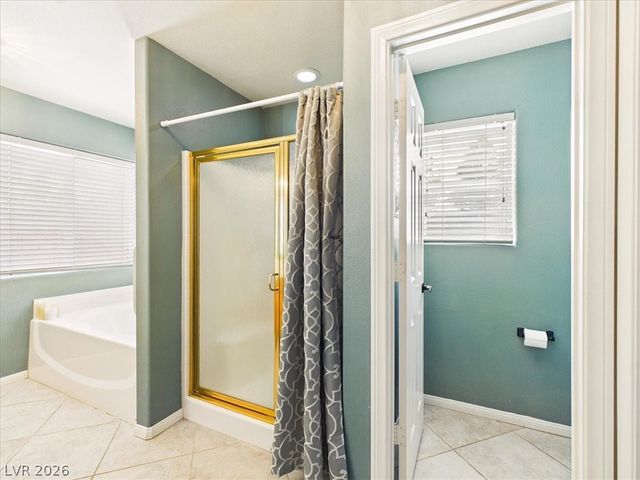 5081 Jerry Avenue, Pahrump, NV 89060