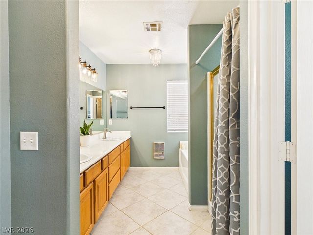 5081 Jerry Avenue, Pahrump, NV 89060